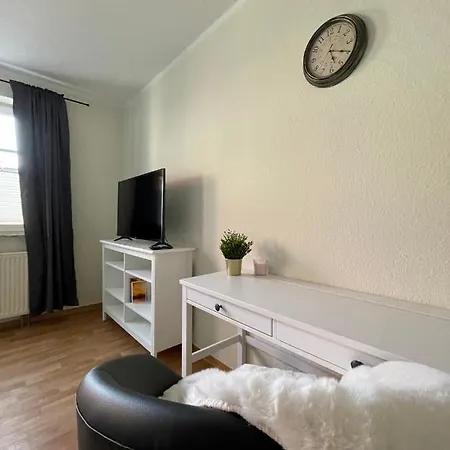 Ferienwohnungen Anne Schönebeck Extérieur photo