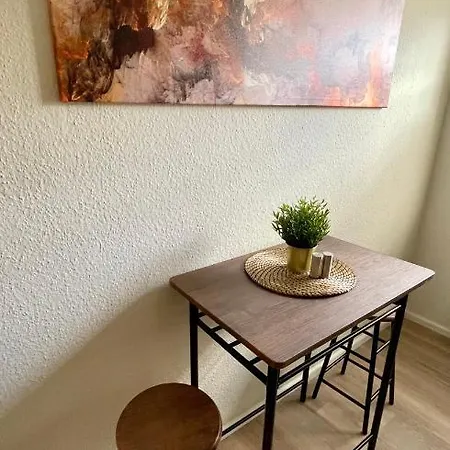 Ferienwohnungen Anne Schönebeck Extérieur photo