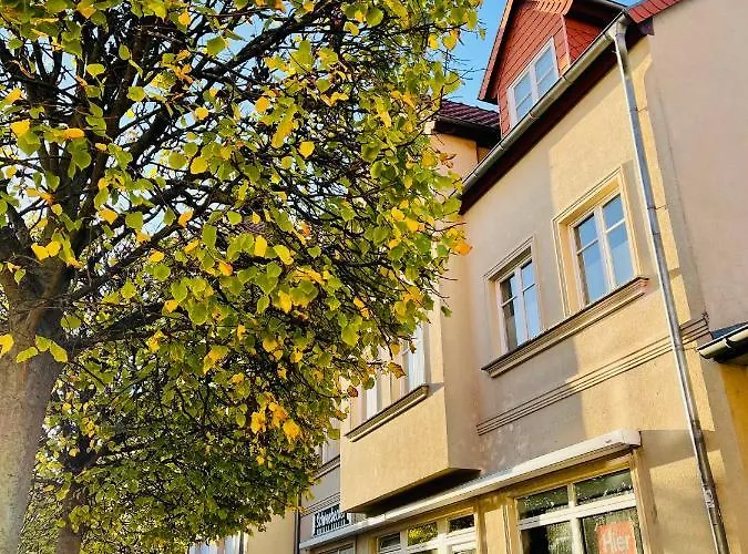 Ferienwohnung Anne