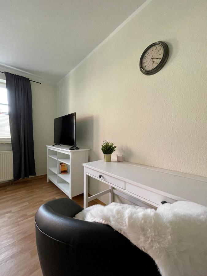 Anne Apartment *