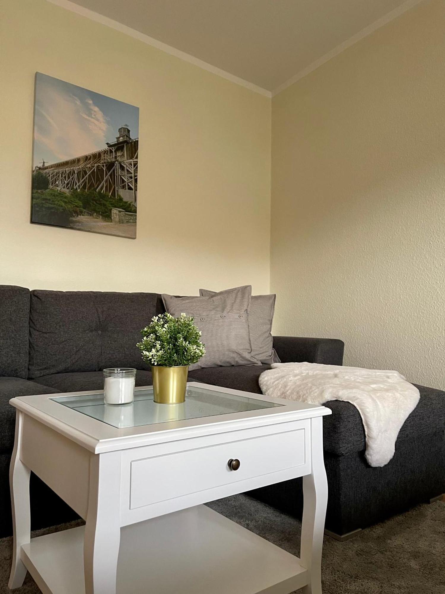 Anne Appartement