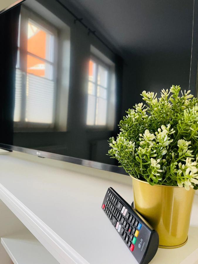 Appartement Anne Schönebeck