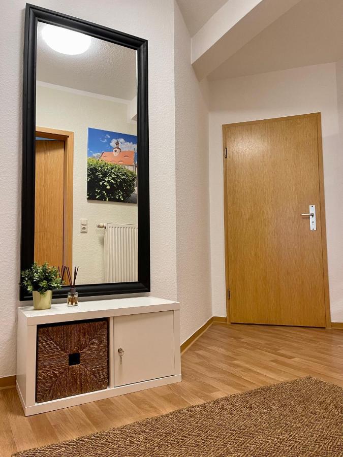 Anne Appartement *