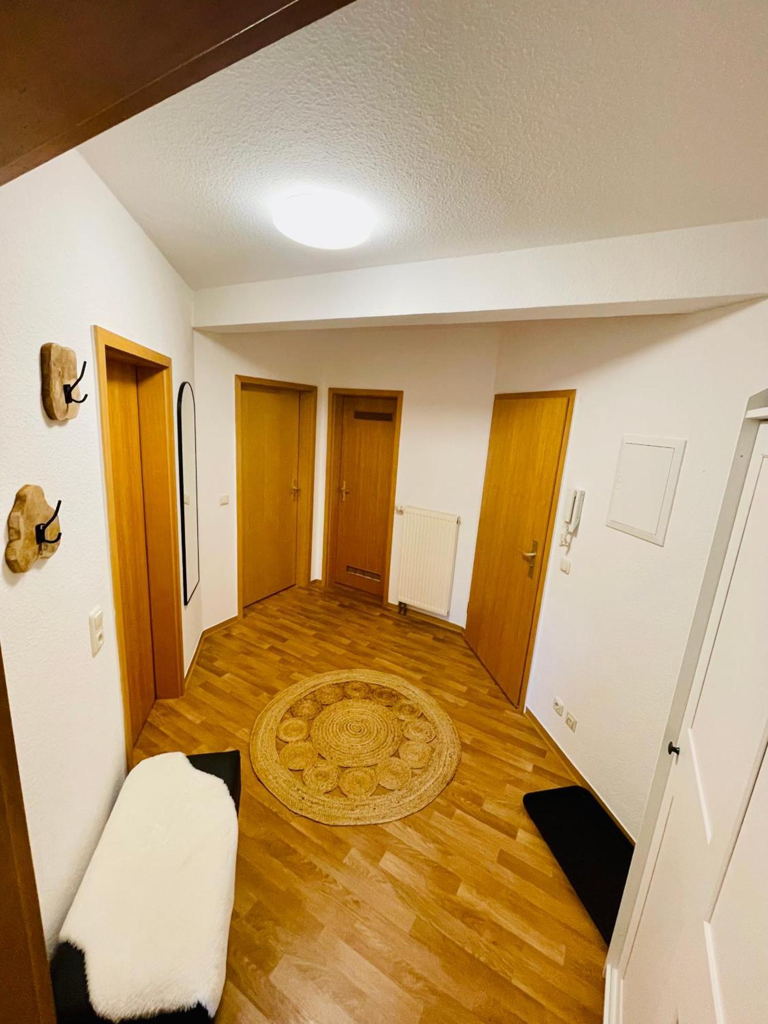 Anne Appartement