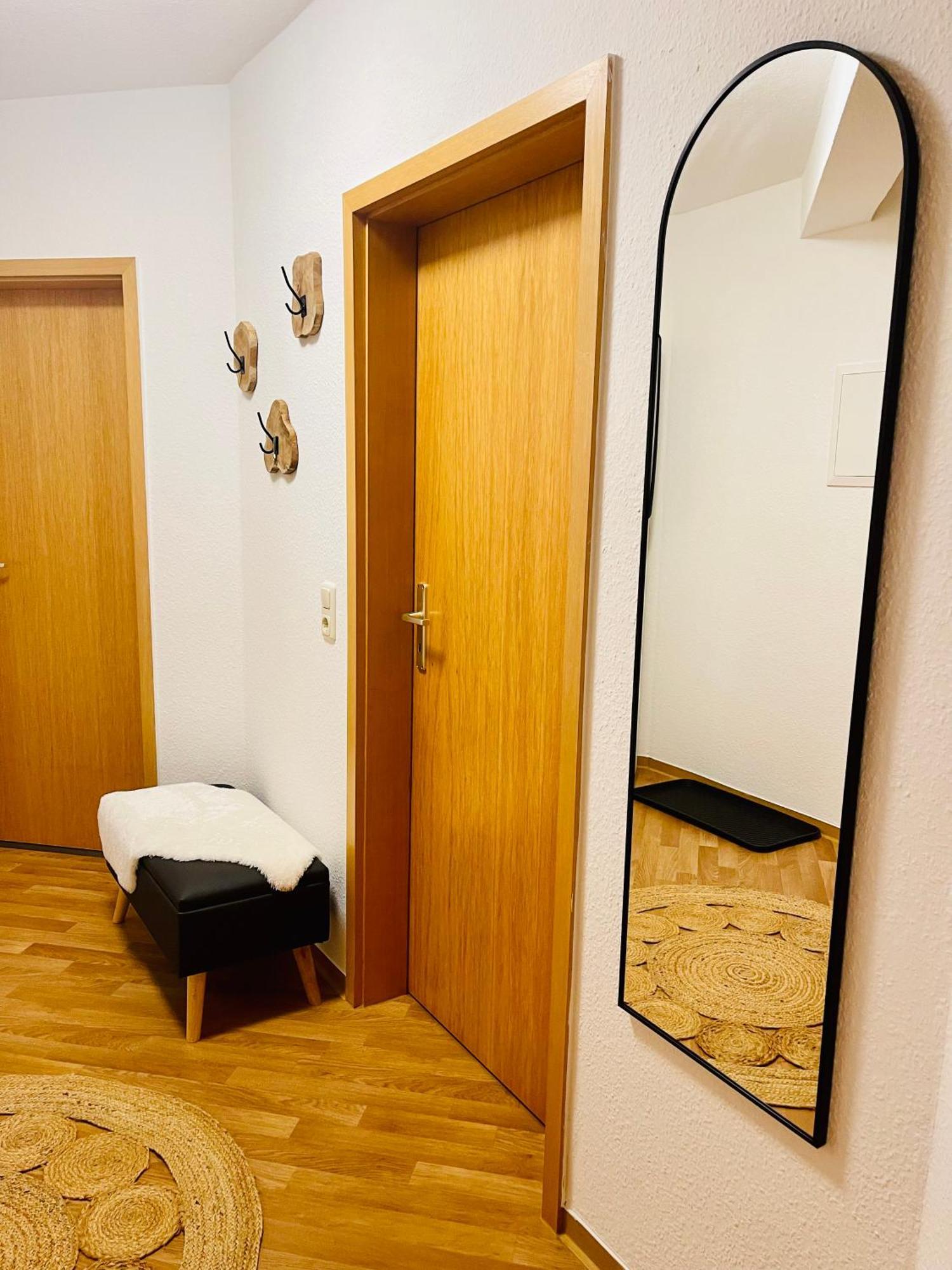 Apartment Anne Schönebeck