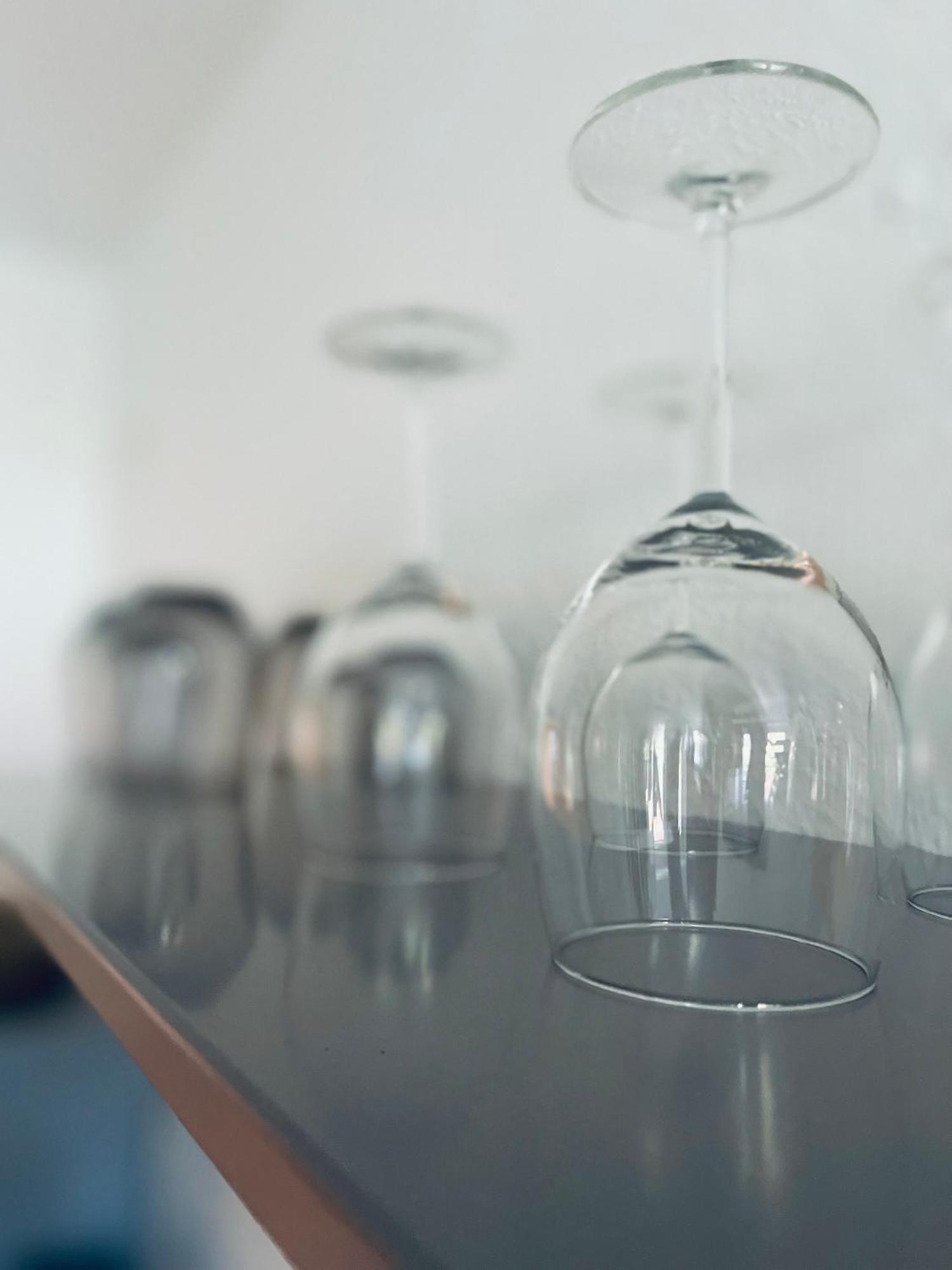 Anne Appartement