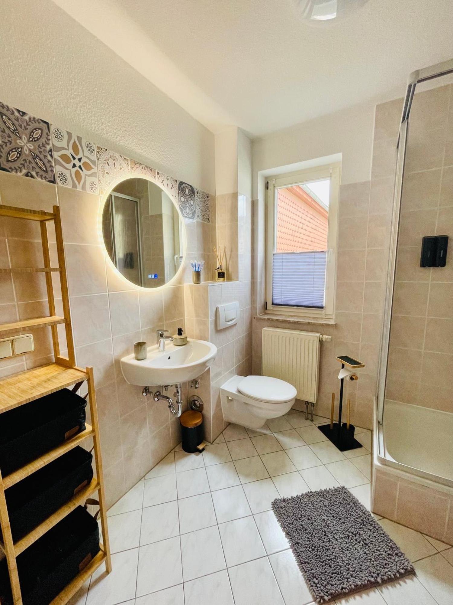 Appartement Anne