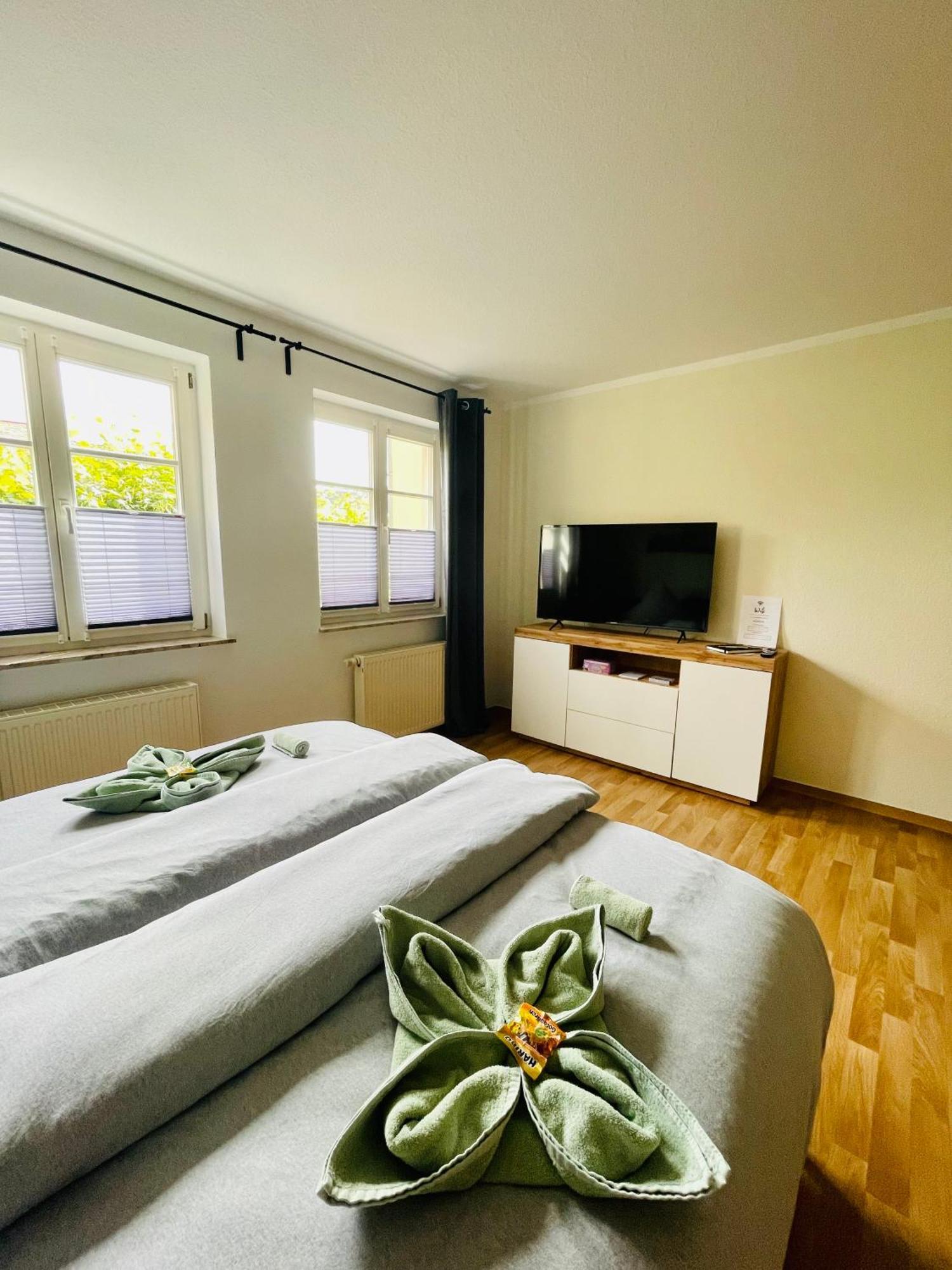 Appartement Anne Schönebeck